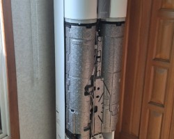 엘지 듀얼투인원 작업