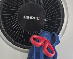 청군로 무풍투인원 상천초등학교 필터유지관리세척