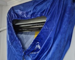 가평 에어컨청소