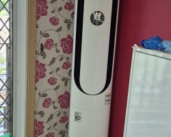 송파 에어컨청소